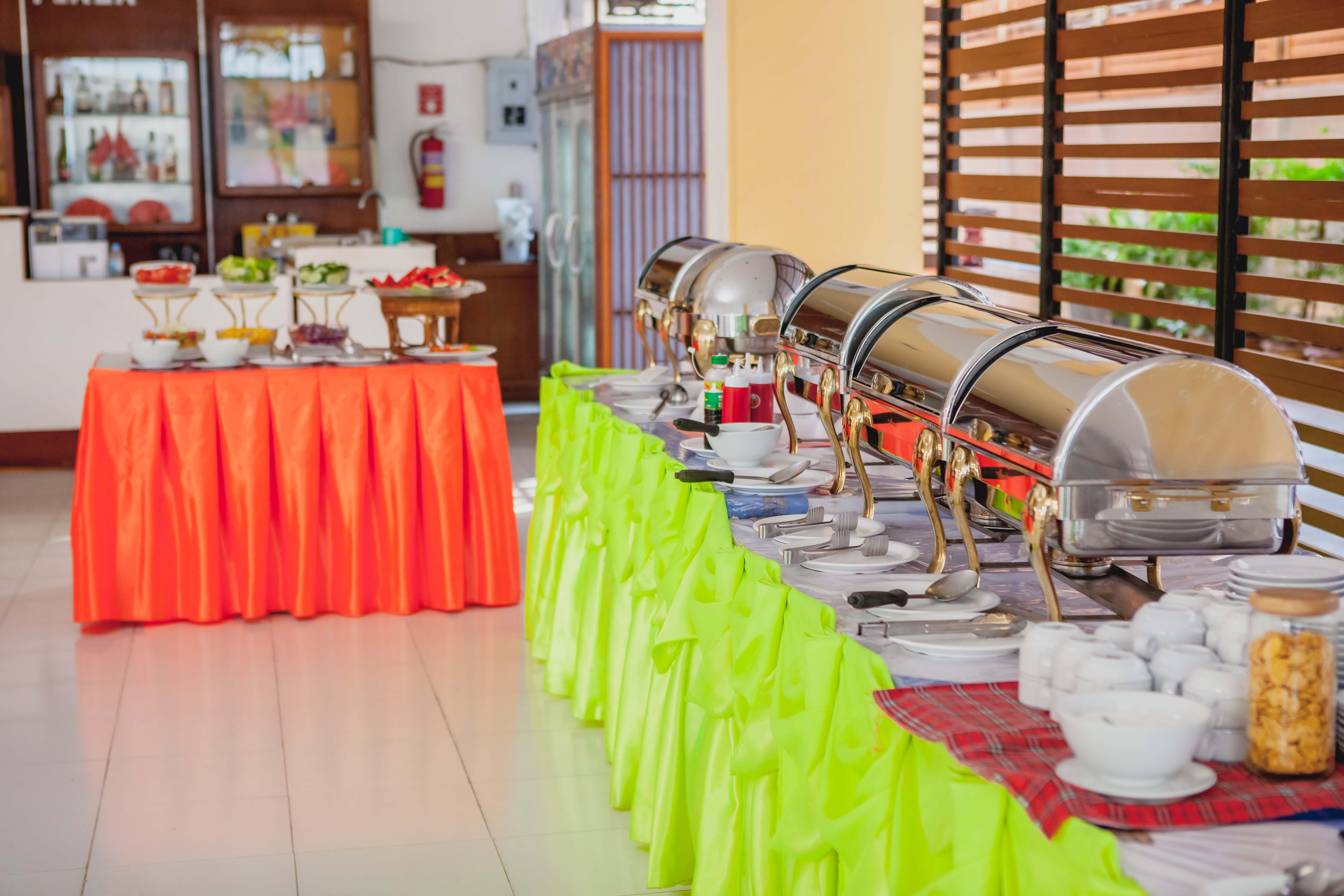 Eastiny Plaza Hotel Pattaya Extérieur photo