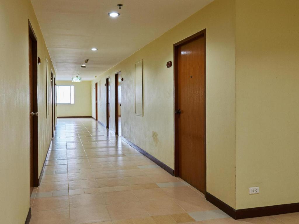 Eastiny Plaza Hotel Pattaya Extérieur photo